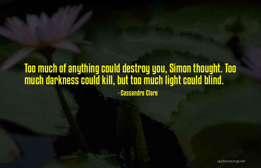 Whosis Quotes By Cassandra Clare Whosis Quotes By Cassandra Clare