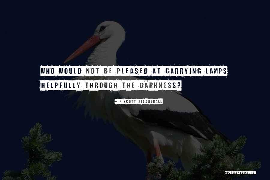 Whosis Quotes By F Scott Fitzgerald Whosis Quotes By F Scott Fitzgerald