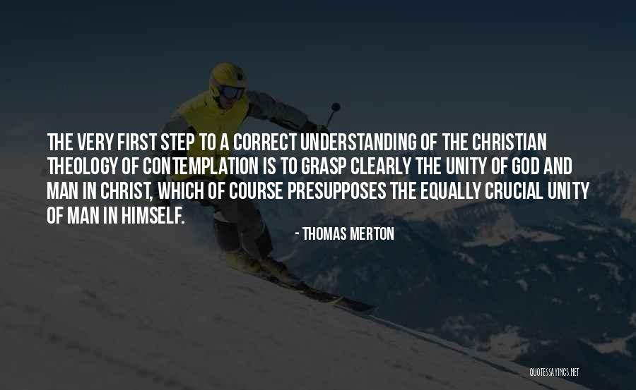 Whosis Quotes By Thomas Merton Whosis Quotes By Thomas Merton