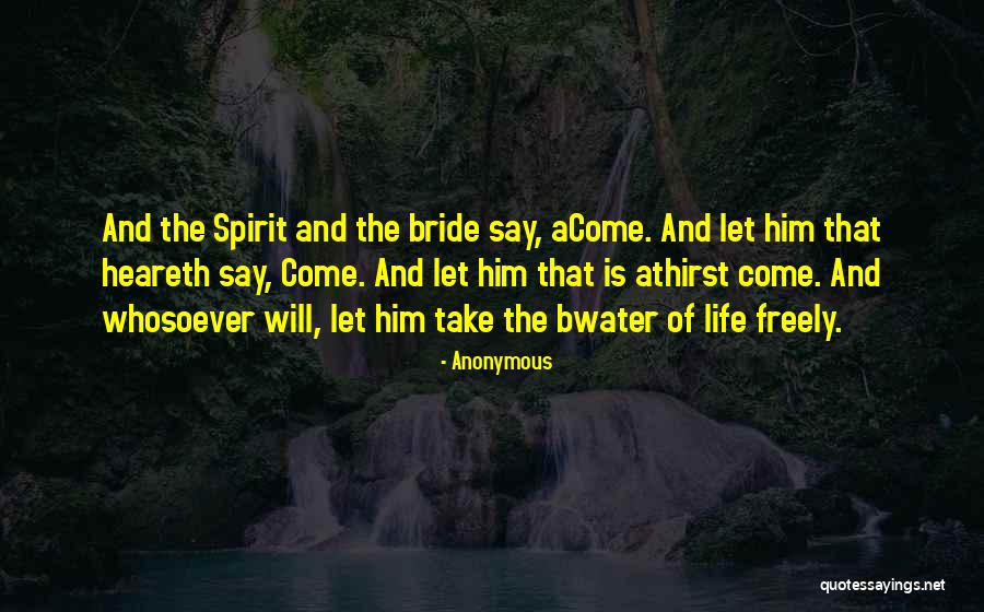Whosoever Quotes By Anonymous Whosoever Quotes By Anonymous