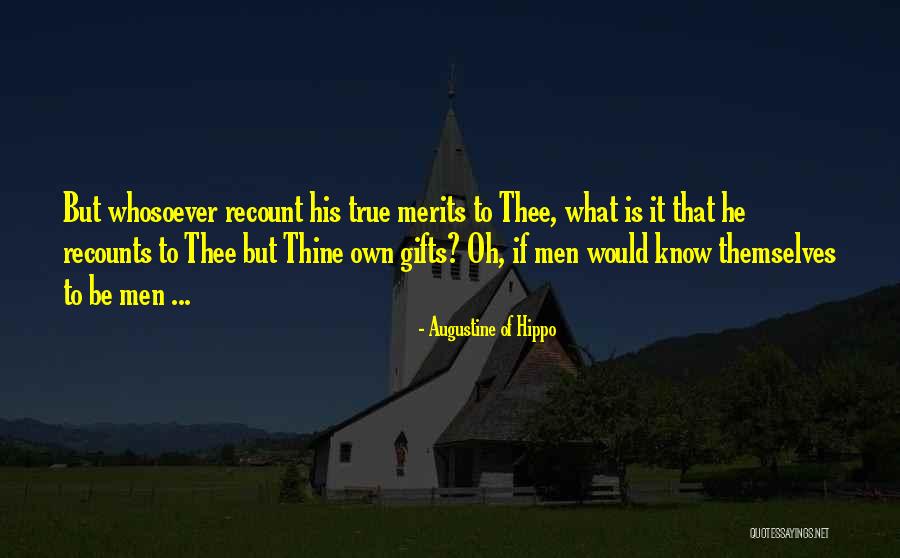 Whosoever Quotes By Augustine Of Hippo Whosoever Quotes By Augustine Of Hippo