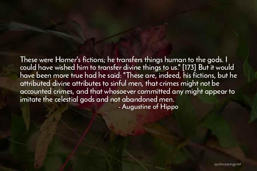 Whosoever Quotes By Augustine Of Hippo Whosoever Quotes By Augustine Of Hippo