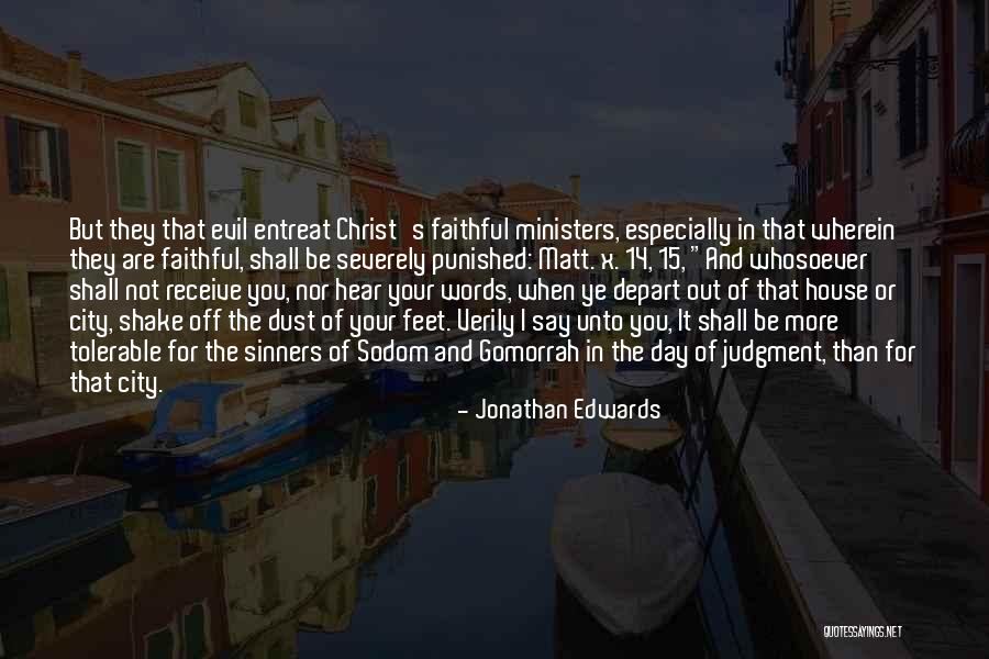 Whosoever Quotes By Jonathan Edwards Whosoever Quotes By Jonathan Edwards
