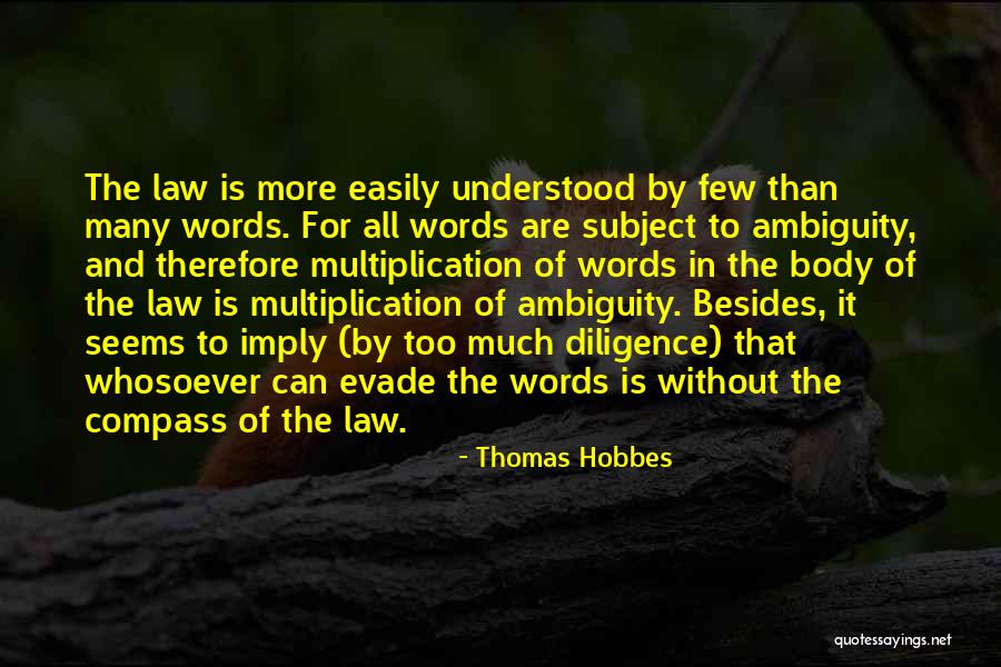 Whosoever Will May Come Quotes By Thomas Hobbes Whosoever Will May Come Quotes By Thomas Hobbes