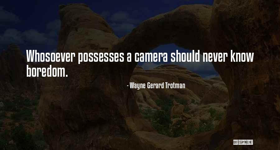 Whosoever Will May Come Quotes By Wayne Gerard Trotman Whosoever Will May Come Quotes By Wayne Gerard Trotman