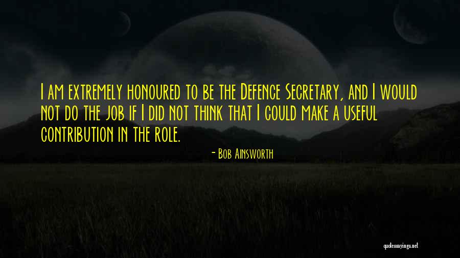 Whou Basketball Quotes By Bob Ainsworth Whou Basketball Quotes By Bob Ainsworth