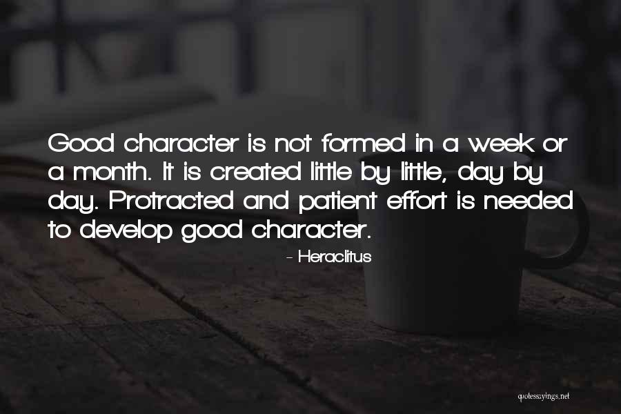 Whou Basketball Quotes By Heraclitus Whou Basketball Quotes By Heraclitus