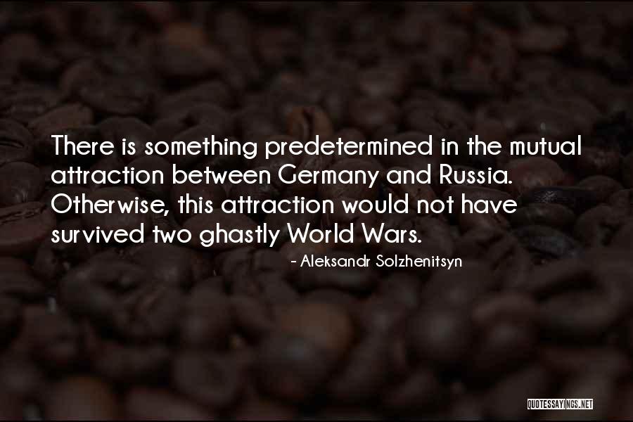 Whould You Radher Quotes By Aleksandr Solzhenitsyn Whould You Radher Quotes By Aleksandr Solzhenitsyn