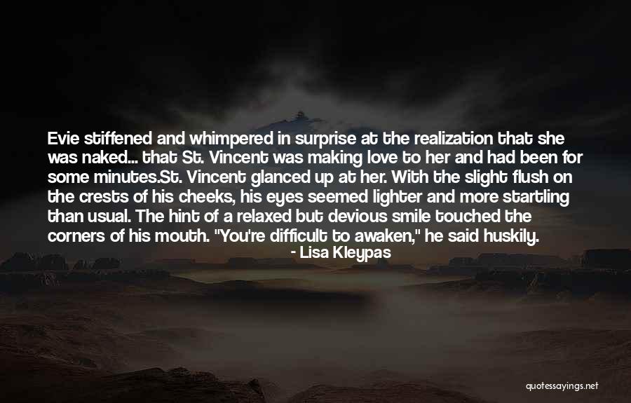 Whoville Song Quotes By Lisa Kleypas Whoville Song Quotes By Lisa Kleypas