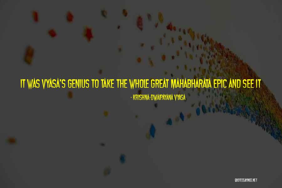 Whowhere Lycos Quotes By Krishna-Dwaipayana Vyasa Whowhere Lycos Quotes By Krishna-Dwaipayana Vyasa