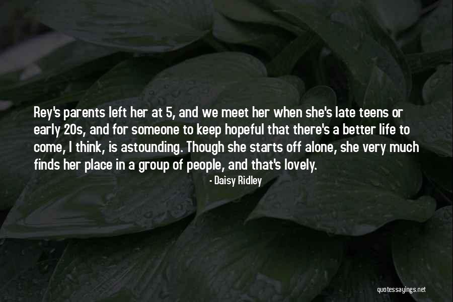 Whowhole Quotes By Daisy Ridley Whowhole Quotes By Daisy Ridley