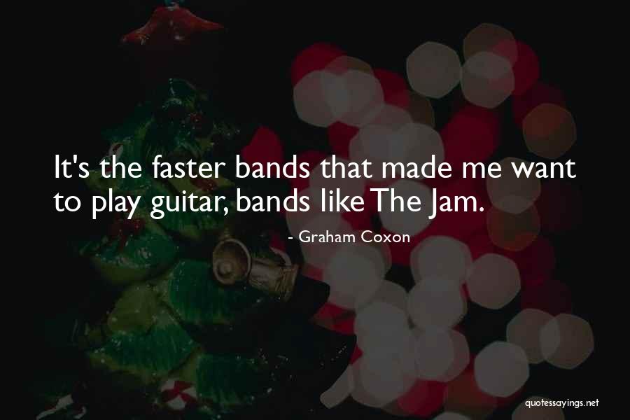 Whrsc Quotes By Graham Coxon Whrsc Quotes By Graham Coxon