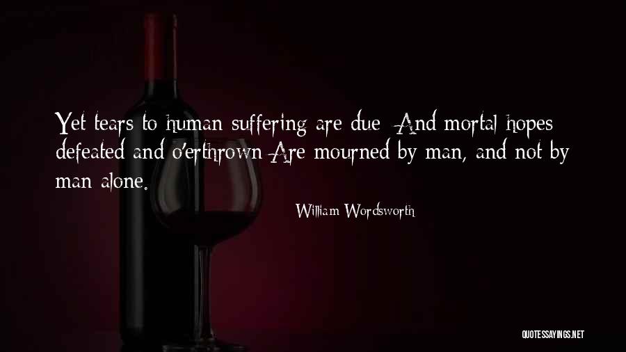 Whump Fanfiction Quotes By William Wordsworth Whump Fanfiction Quotes By William Wordsworth