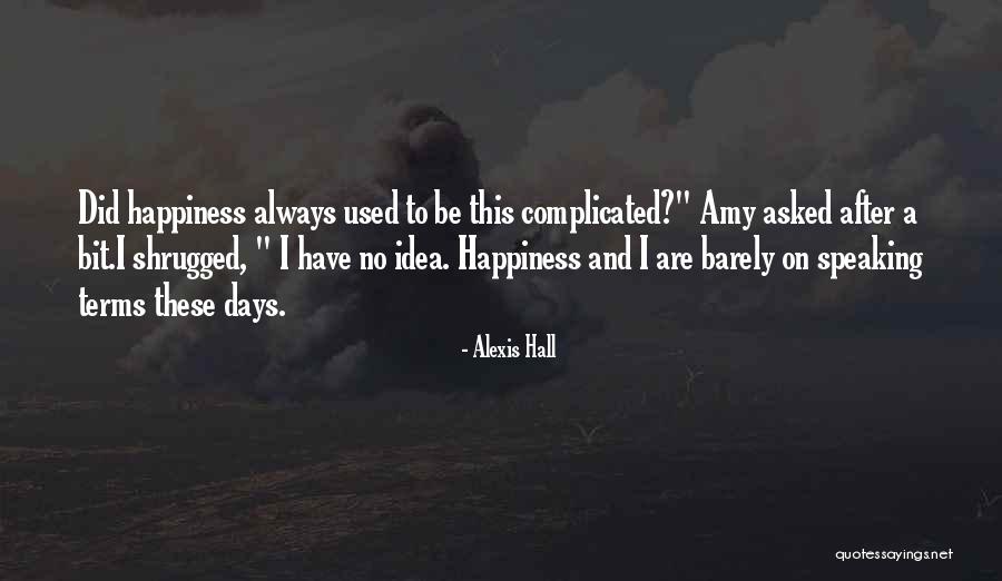 Whumpfing Quotes By Alexis Hall Whumpfing Quotes By Alexis Hall
