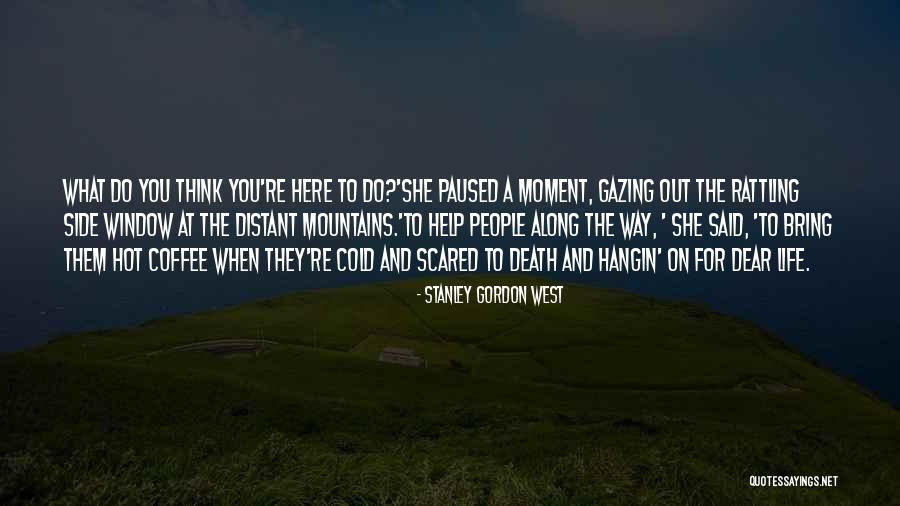 Whumpfing Quotes By Stanley Gordon West Whumpfing Quotes By Stanley Gordon West