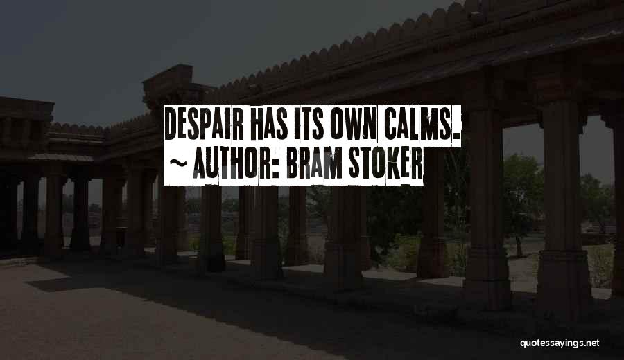 Whup Quotes By Bram Stoker