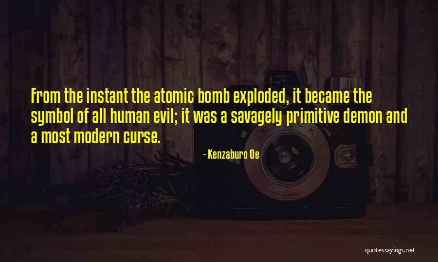 Whup Quotes By Kenzaburo Oe Whup Quotes By Kenzaburo Oe