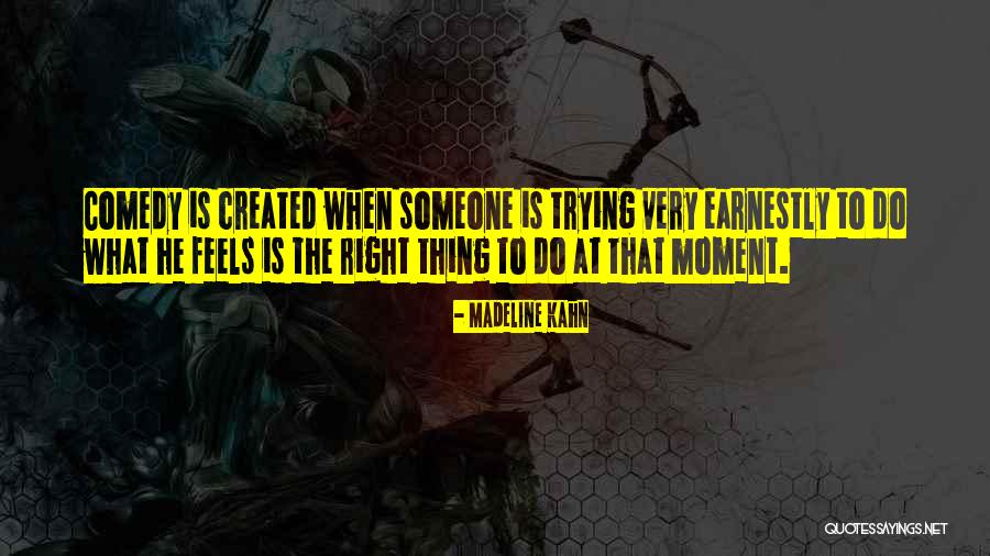 Whup Quotes By Madeline Kahn Whup Quotes By Madeline Kahn