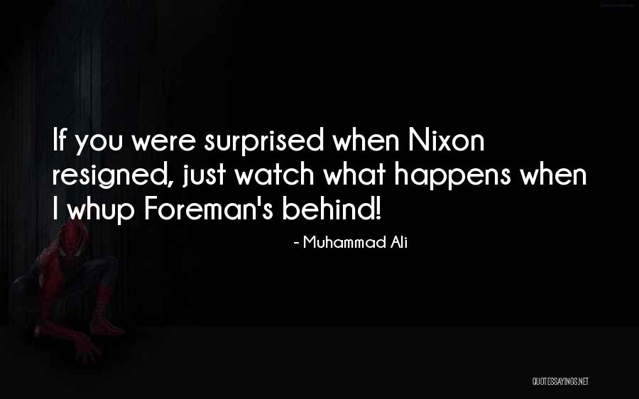 Whup Quotes By Muhammad Ali Whup Quotes By Muhammad Ali