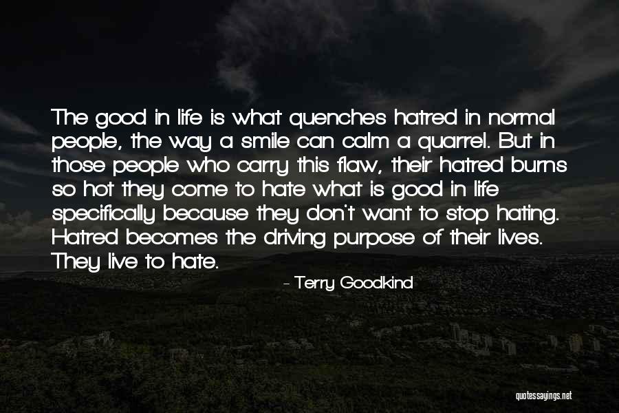Why Allowance Is Bad Quotes By Terry Goodkind Why Allowance Is Bad Quotes By Terry Goodkind