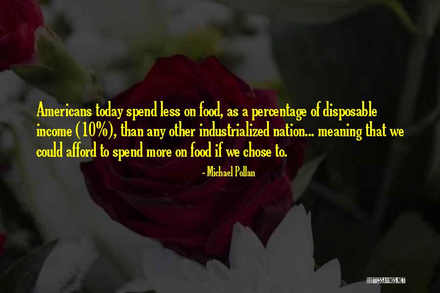 Why Am I Disposable Quotes By Michael Pollan Why Am I Disposable Quotes By Michael Pollan