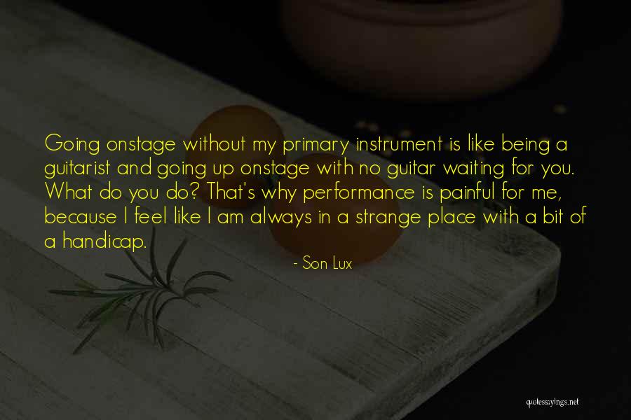 Why Am I Waiting Quotes By Son Lux Why Am I Waiting Quotes By Son Lux