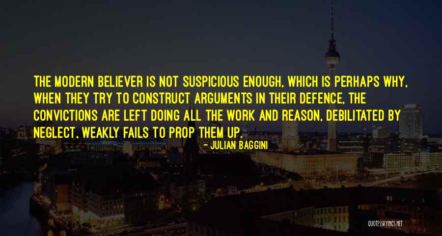 Why And Why Not Quotes By Julian Baggini Why And Why Not Quotes By Julian Baggini