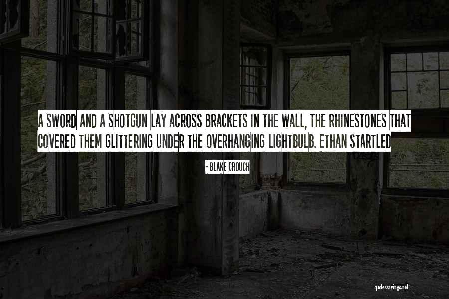 Why Are There Brackets In Quotes By Blake Crouch Why Are There Brackets In Quotes By Blake Crouch