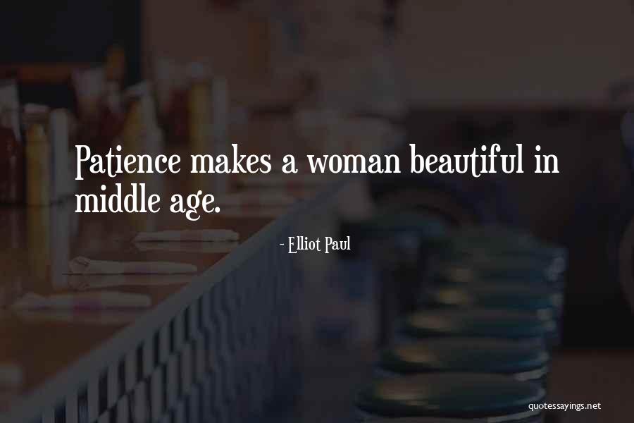 Why Are U So Beautiful Quotes By Elliot Paul