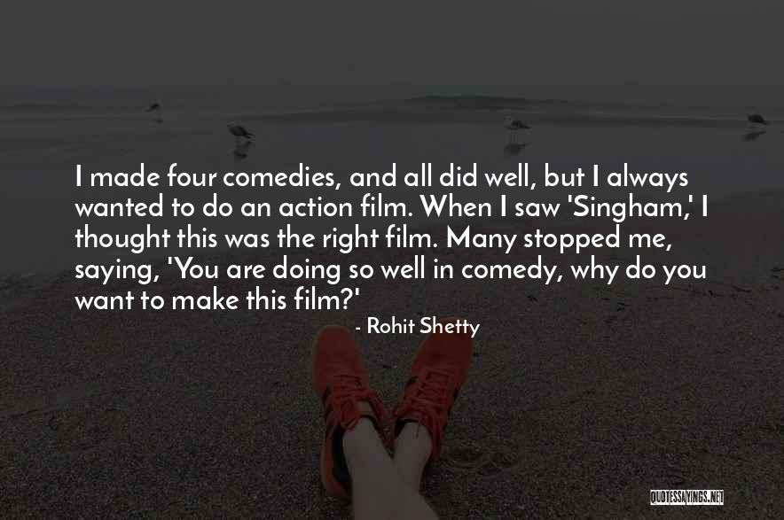 Why Are You Doing This To Me Quotes By Rohit Shetty Why Are You Doing This To Me Quotes By Rohit Shetty