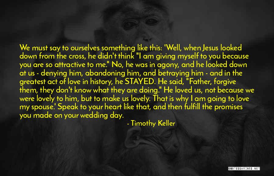 Why Are You Doing This To Me Quotes By Timothy Keller Why Are You Doing This To Me Quotes By Timothy Keller