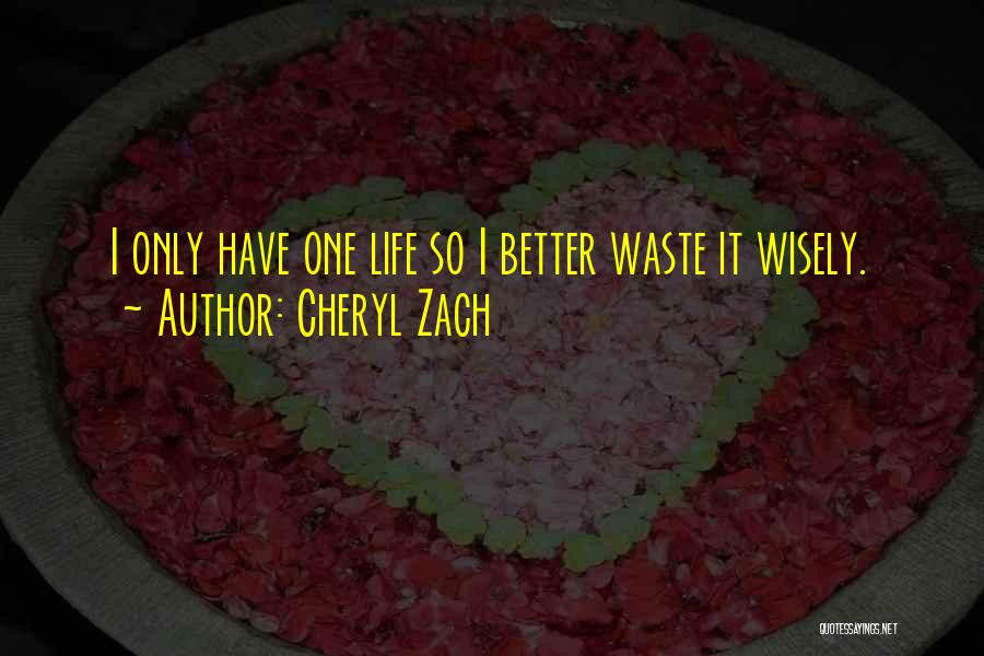 Why Are Zoos Good Quotes By Cheryl Zach