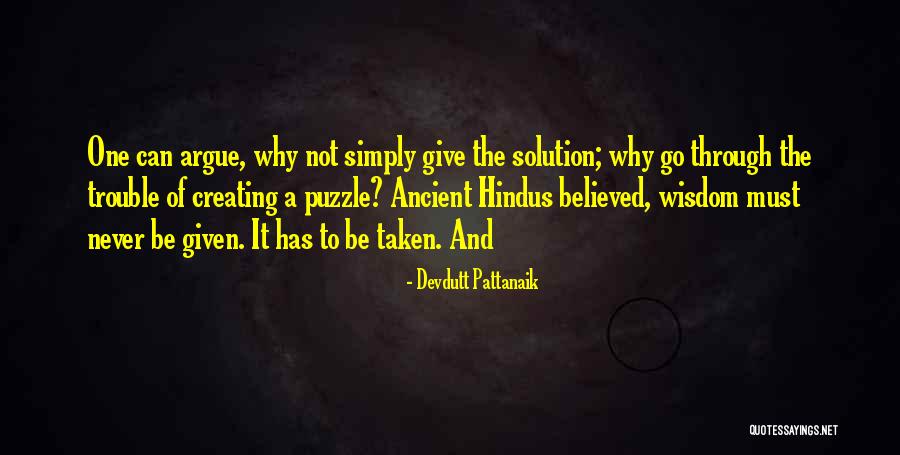 Why Argue Quotes By Devdutt Pattanaik Why Argue Quotes By Devdutt Pattanaik