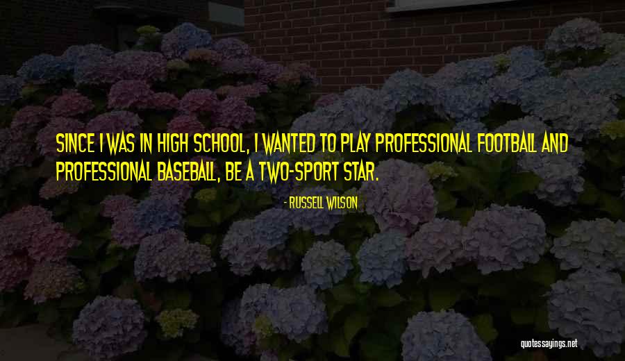 Why Baseball Is The Best Sport Quotes By Russell Wilson Why Baseball Is The Best Sport Quotes By Russell Wilson