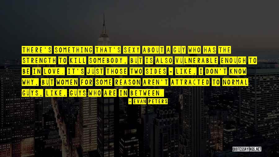 Why Be Normal Quotes By Evan Peters Why Be Normal Quotes By Evan Peters