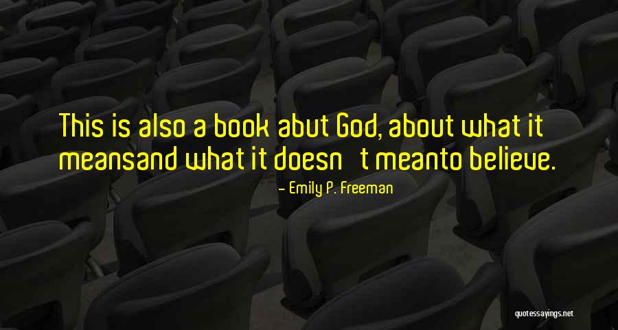 Why Books Are Better Than Movies Quotes By Emily P. Freeman Why Books Are Better Than Movies Quotes By Emily P. Freeman