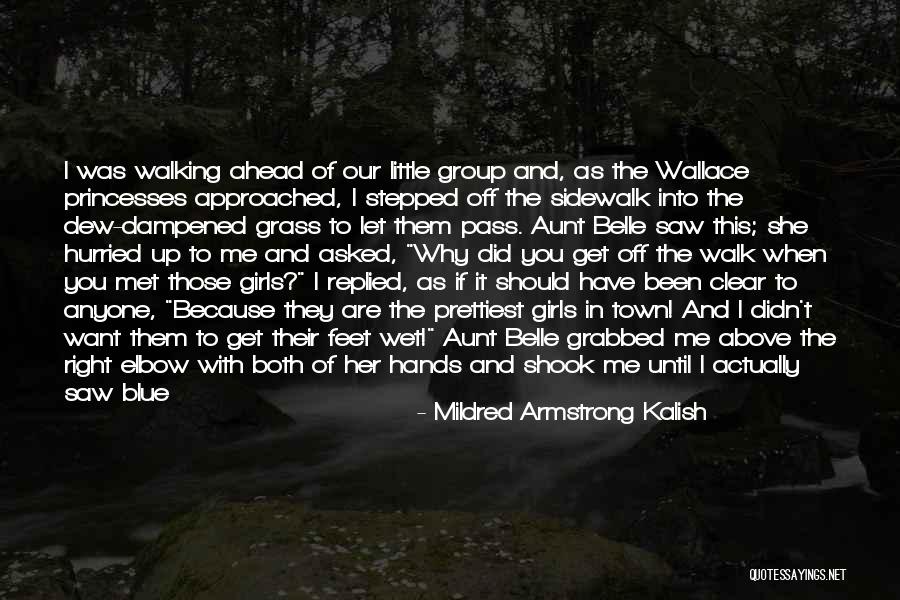 Why Books Are Better Than Movies Quotes By Mildred Armstrong Kalish Why Books Are Better Than Movies Quotes By Mildred Armstrong Kalish