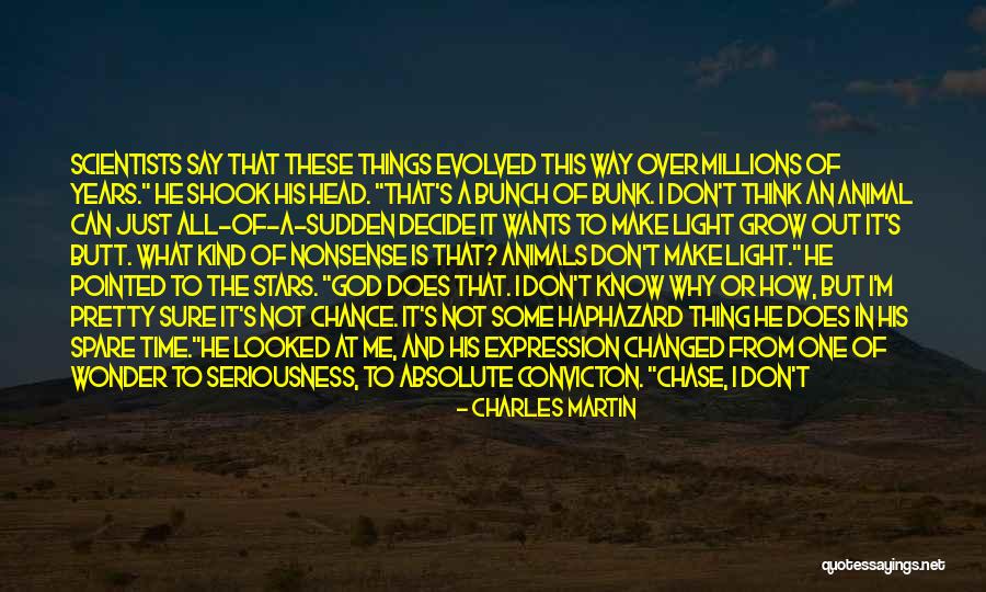 Why Can't You Believe Me Quotes By Charles Martin Why Can't You Believe Me Quotes By Charles Martin
