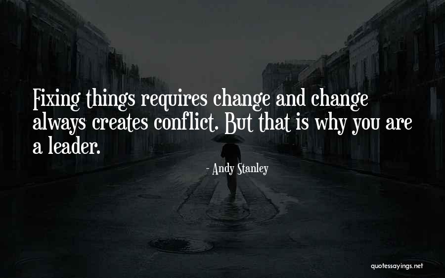 Why Change For Someone Quotes By Andy Stanley Why Change For Someone Quotes By Andy Stanley