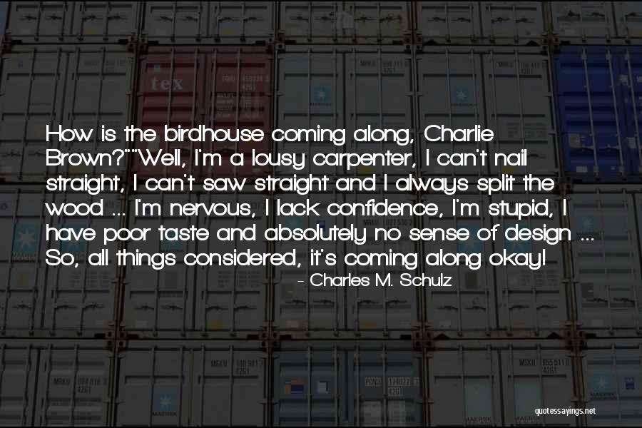 Why Charlie Brown Why Quotes By Charles M. Schulz Why Charlie Brown Why Quotes By Charles M. Schulz