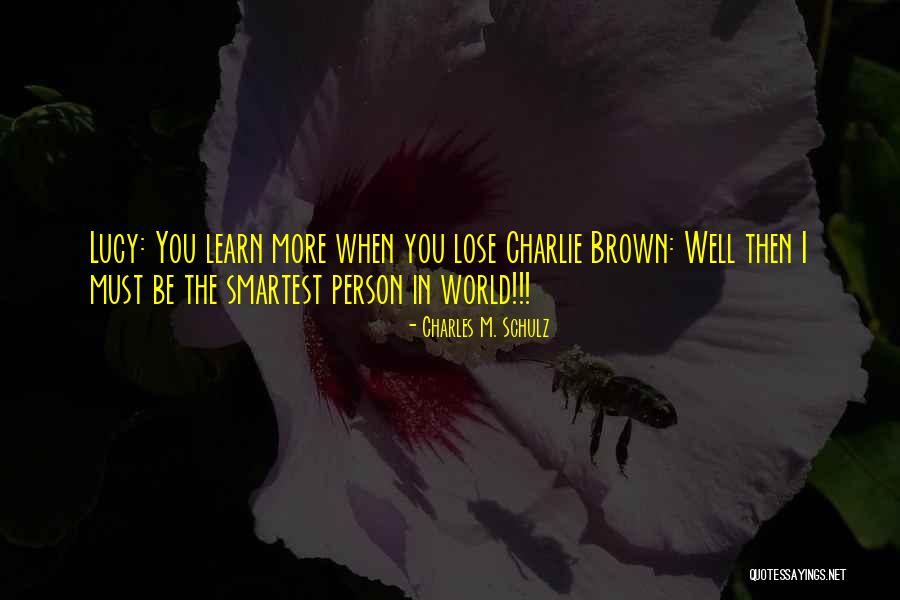 Why Charlie Brown Why Quotes By Charles M. Schulz Why Charlie Brown Why Quotes By Charles M. Schulz