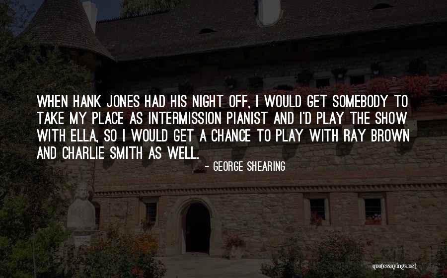 Why Charlie Brown Why Quotes By George Shearing Why Charlie Brown Why Quotes By George Shearing