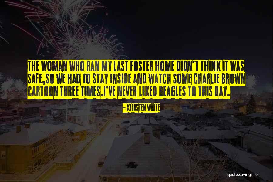 Why Charlie Brown Why Quotes By Kiersten White Why Charlie Brown Why Quotes By Kiersten White
