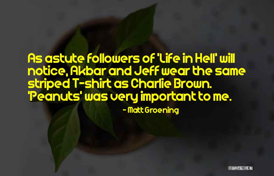 Why Charlie Brown Why Quotes By Matt Groening Why Charlie Brown Why Quotes By Matt Groening