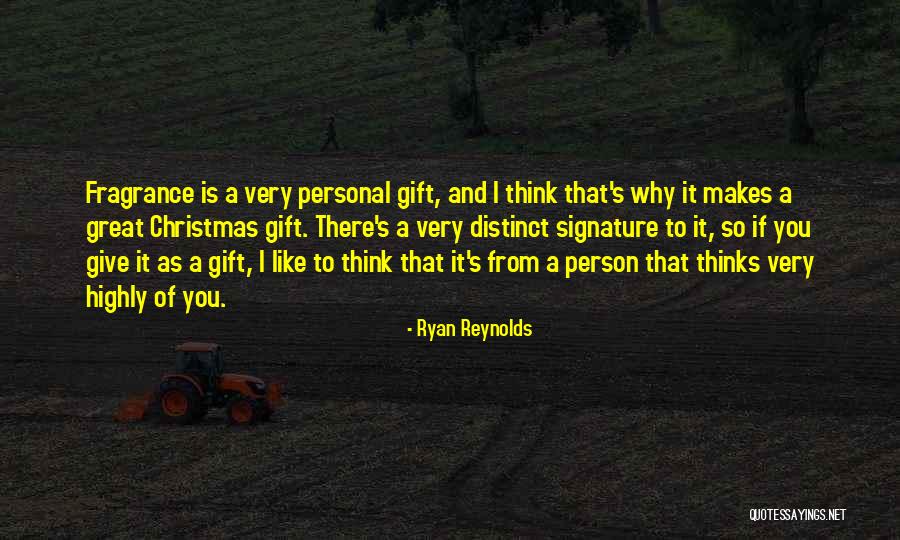 Why Christmas Quotes By Ryan Reynolds