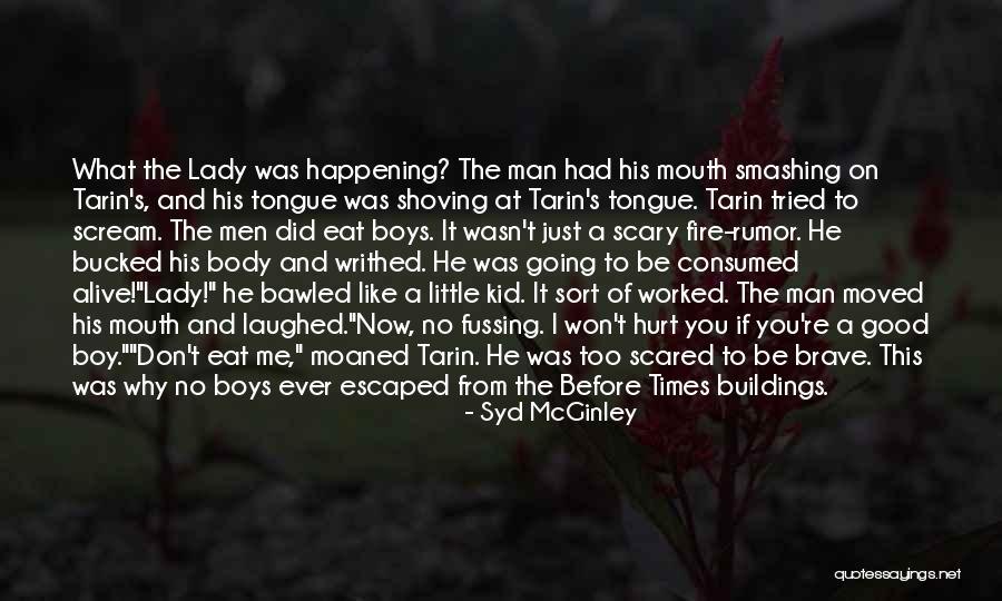 Why Did He Hurt Me Quotes By Syd McGinley Why Did He Hurt Me Quotes By Syd McGinley