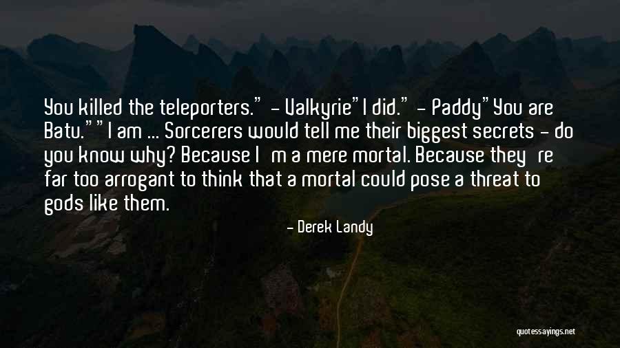 Why Did I Do That Quotes By Derek Landy Why Did I Do That Quotes By Derek Landy