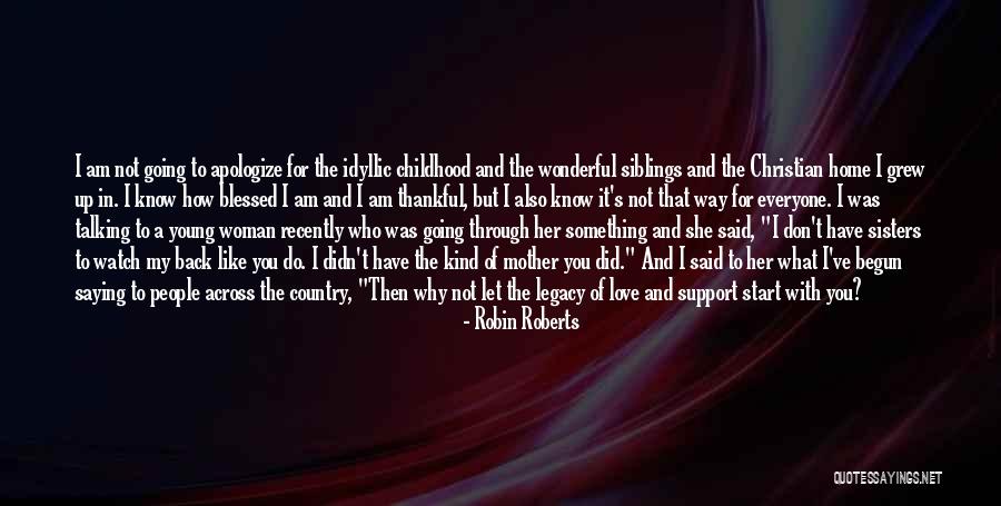 Why Did I Do That Quotes By Robin Roberts Why Did I Do That Quotes By Robin Roberts