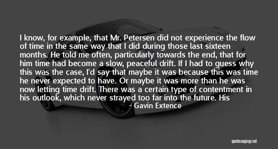 Why Did I Try Quotes By Gavin Extence Why Did I Try Quotes By Gavin Extence