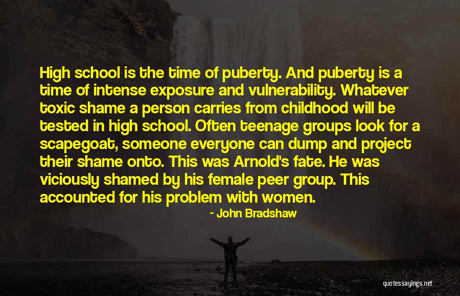 Why Did You Dump Me Quotes By John Bradshaw Why Did You Dump Me Quotes By John Bradshaw